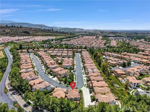 135 Bridle Path , Irvine, CA