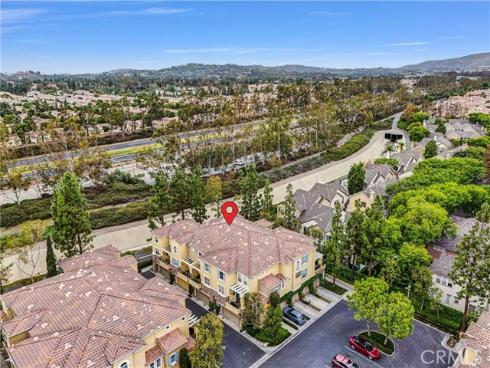 702 Terra Bella , Irvine, CA