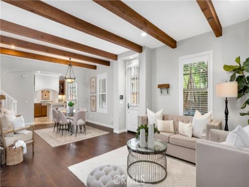 38 Upperbend , Irvine, CA