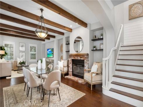 38 Upperbend , Irvine, CA