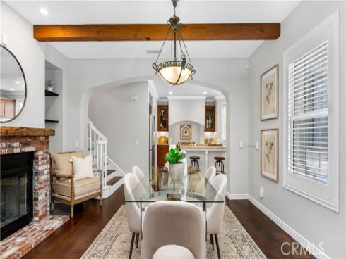 38 Upperbend , Irvine, CA