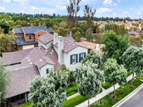 38 Upperbend , Irvine, CA