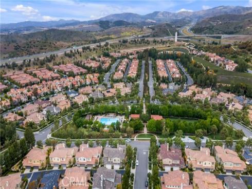 38 Upperbend , Irvine, CA