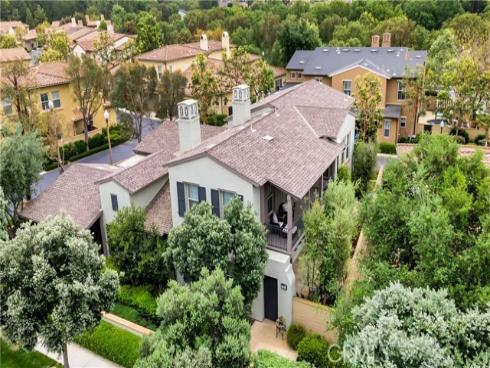 38 Upperbend , Irvine, CA
