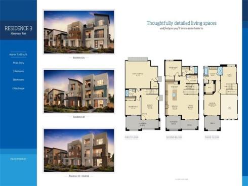 128 Pattern , Irvine, CA