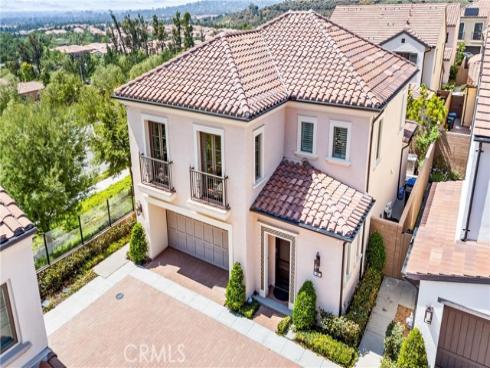 147  Oceano  , Irvine, CA