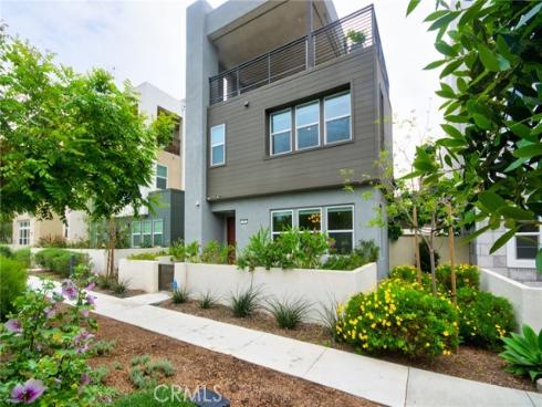 259 Chorus , Irvine, CA