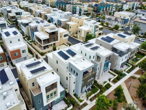 259  Chorus  , Irvine, CA