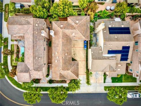 7 Honeydew , Irvine, CA