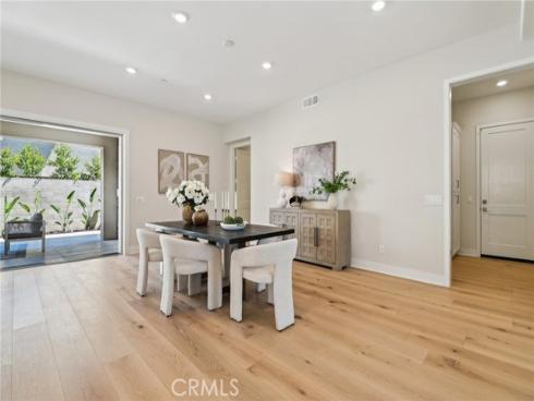 56 Chasma , Irvine, CA