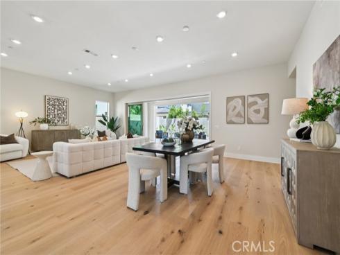 56 Chasma , Irvine, CA