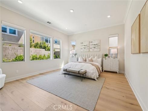 56 Chasma , Irvine, CA