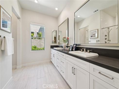 56 Chasma , Irvine, CA