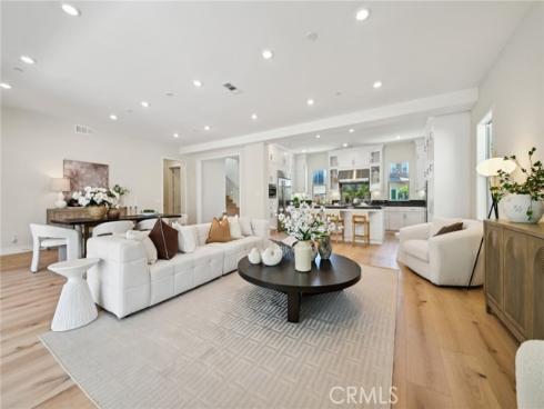 56 Chasma , Irvine, CA