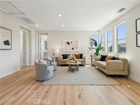 56 Chasma , Irvine, CA