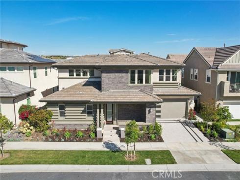 56 Chasma , Irvine, CA