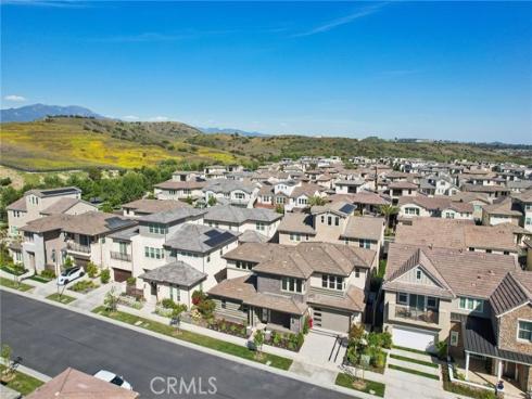 56 Chasma , Irvine, CA