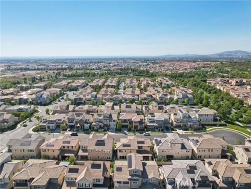 56 Chasma , Irvine, CA