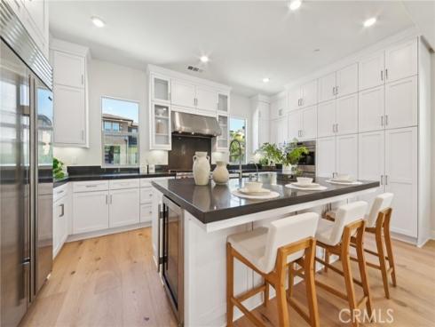 56 Chasma , Irvine, CA