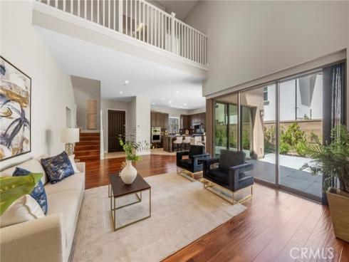 124 Trumpet Flower , Irvine, CA