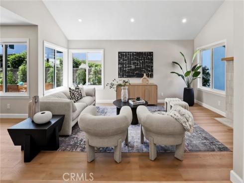 25 Almond Tree Lane, Irvine, CA