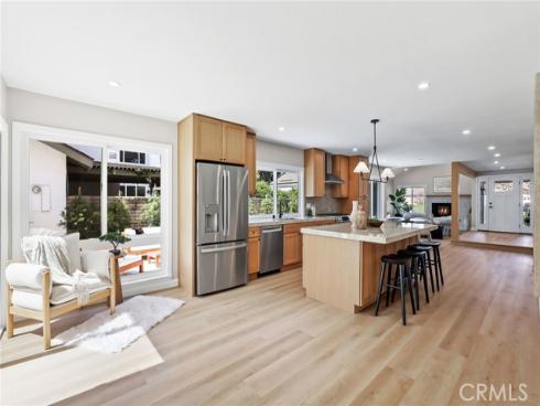 25 Almond Tree Lane, Irvine, CA