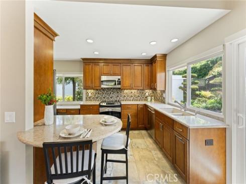 6252 Sierra Palos Road, Irvine, CA