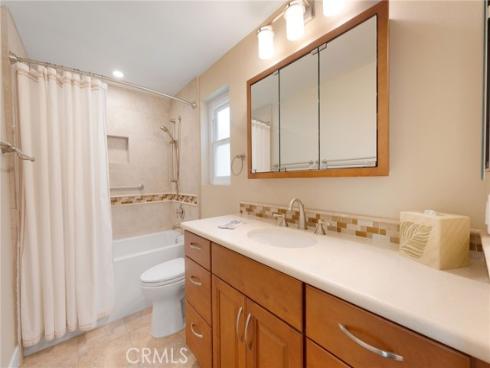 6252 Sierra Palos Road, Irvine, CA