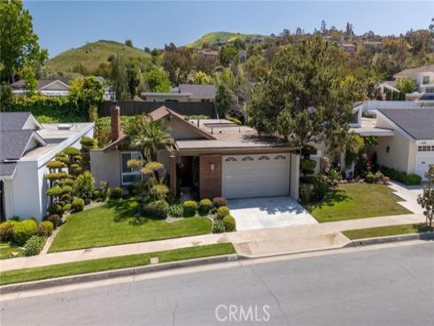 6252 Sierra Palos Road, Irvine, CA