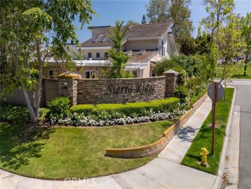 6252 Sierra Palos Road, Irvine, CA