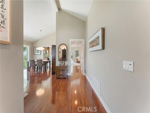 6252 Sierra Palos Road, Irvine, CA