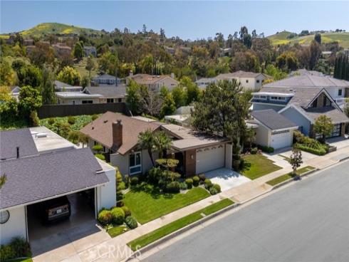 6252 Sierra Palos Road, Irvine, CA