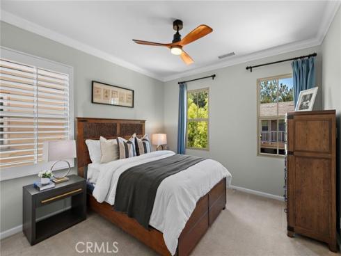 21 Fanpalm , Irvine, CA