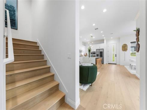 241 Abacus , Irvine, CA