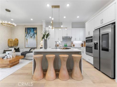 241 Abacus , Irvine, CA