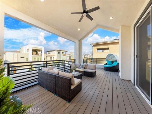 241 Abacus , Irvine, CA