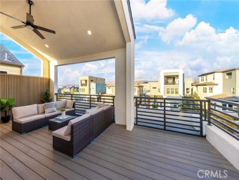 241 Abacus , Irvine, CA