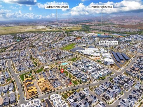 241 Abacus , Irvine, CA