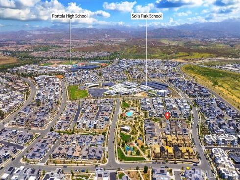 241 Abacus , Irvine, CA