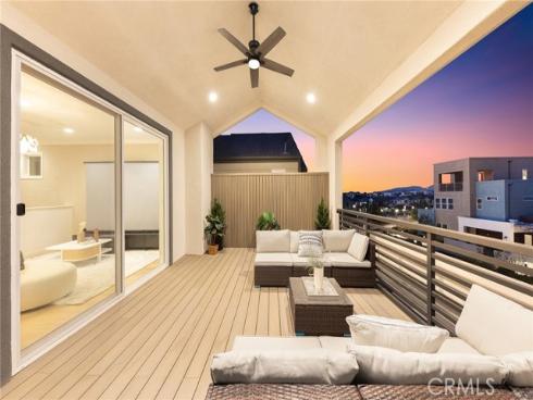 241 Abacus , Irvine, CA