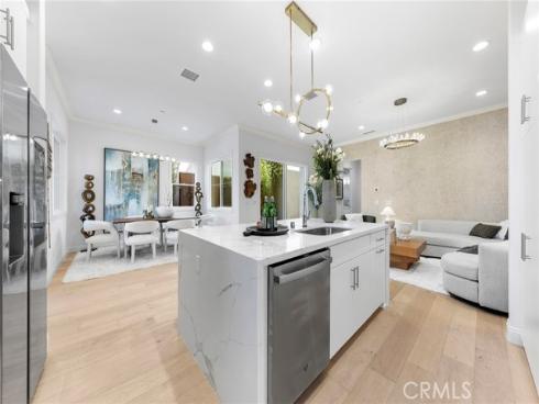 241 Abacus , Irvine, CA