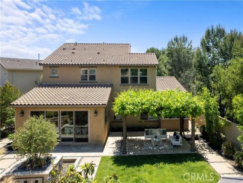 165  Allium  , Irvine, CA