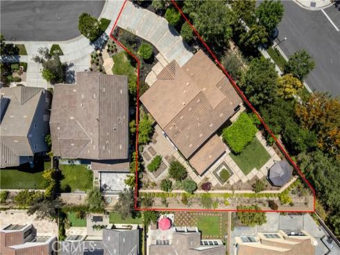 165  Allium  , Irvine, CA