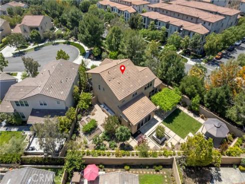 165  Allium  , Irvine, CA