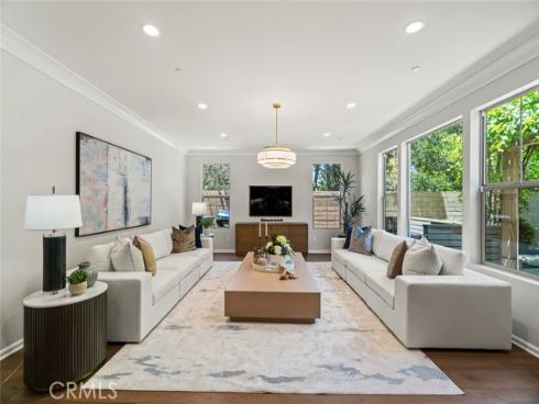 165  Allium  , Irvine, CA