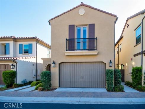 223  Gaspar  , Irvine, CA