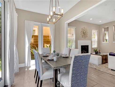 57  Stanza  , Irvine, CA