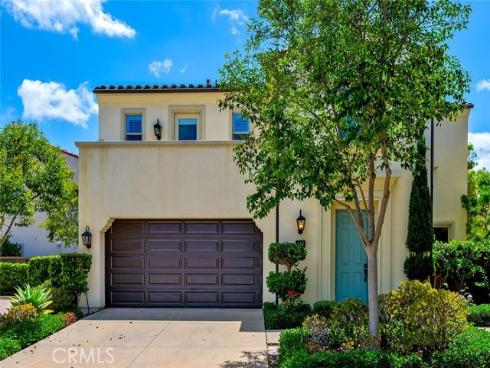 126  Brambles  , Irvine, CA