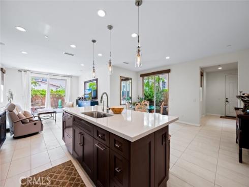 126  Brambles  , Irvine, CA