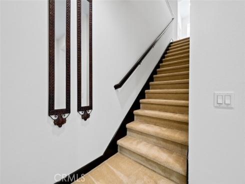 126  Brambles  , Irvine, CA